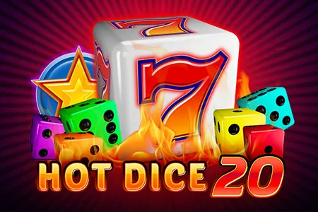 Hot Dice 20