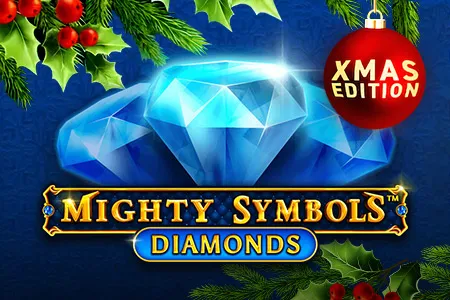 Mighty Symbols: Diamonds Xmas Edition