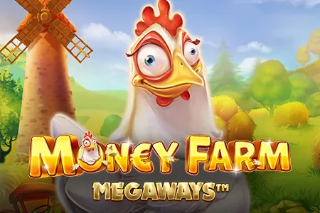 Money Farm Megaways