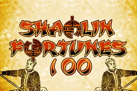 Shaolin Fortunes 100
