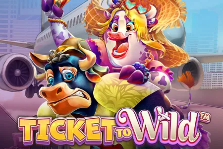 Ticket To Wild