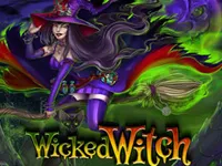 Wicked Witch